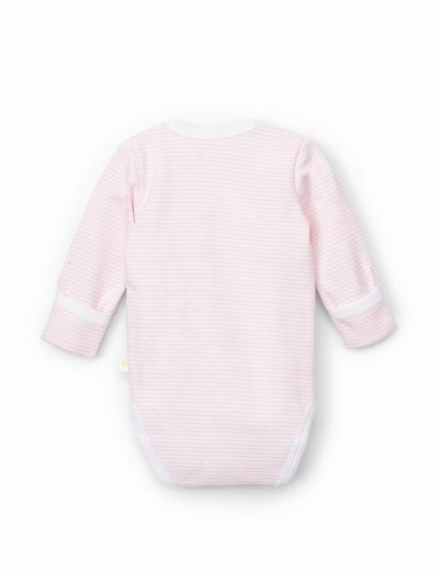 Body kopertowe dla niemowlaka - 100% bawełna