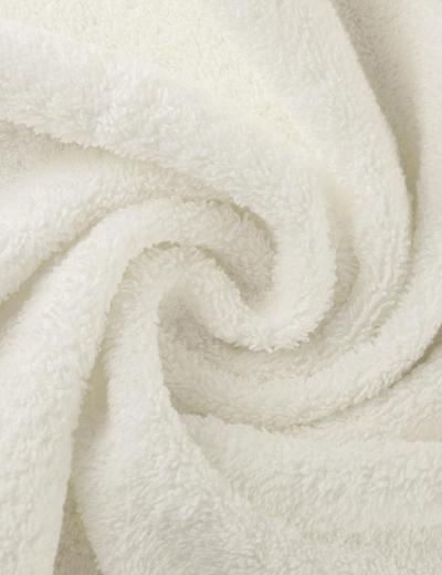 Ręcznik dziecięcy 50x90 cm - kremowy