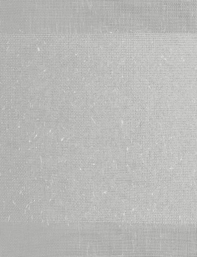 Firana do kopoju gotowa Efil 140x250 cm - szara
