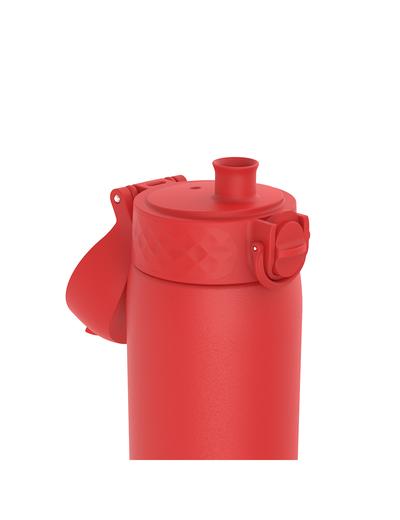 Butelka na wodę ION8 Double Wall Red 500ml - czerwona