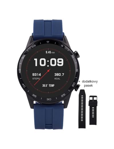 Smartwatch Vector Smart Sport