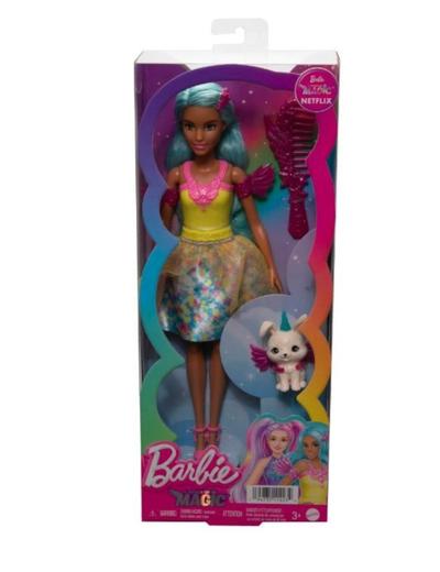 Lalka filmowa Barbie Teresa