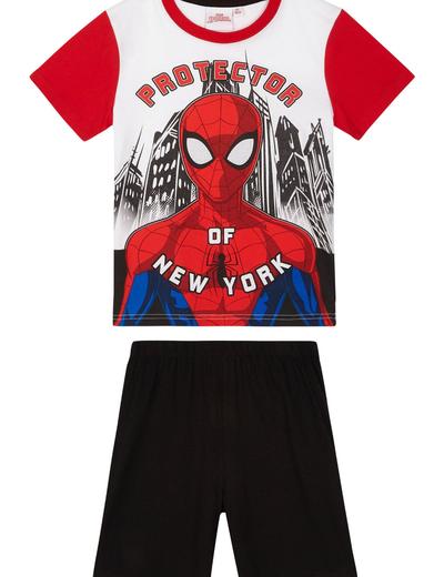 Piżama chłopięca Spiderman