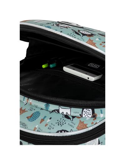 Coolpack Turtle - plecak młodzieżowy - shoppy