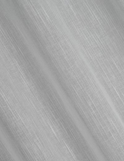 Firana gotowa carla 140x250 cm - biała