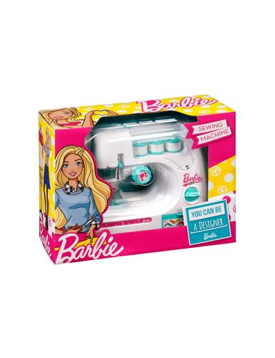 Barbie maszyna do szycia