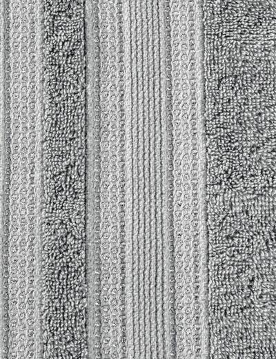 Ręcznik judy (03) 70x140 cm stalowy