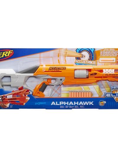 Nerf Accustrike Alphahawk