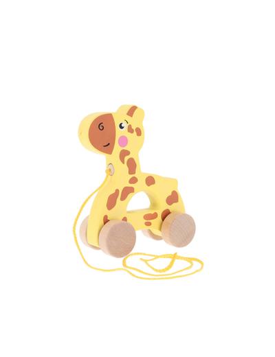 Zabawka drewniana - Żyrafa Gina