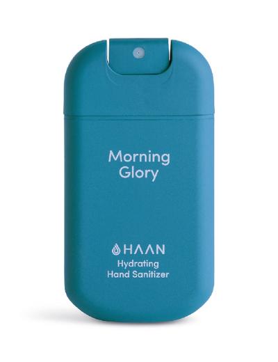 Sanitizer do rąk w sprayu Haan Morning Glory - 30 ml
