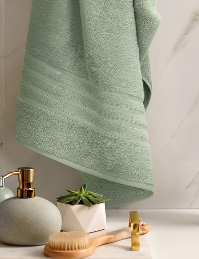 Ręcznik lavin (07) 50x90 cm różowy
