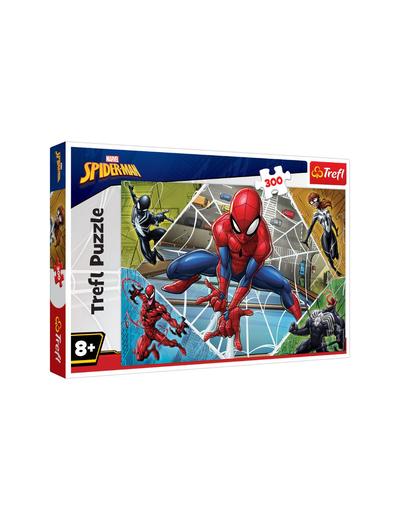 Puzzle 300 - Wspaniały Spiderman