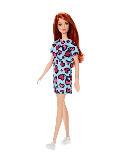 Lalka Barbie szykowna Barbie -wiek 3+