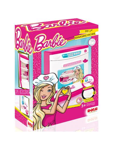 Zmywarka z dźwiękiem Barbie-zabawka dla dziecka wiek 3+