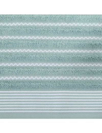 Ręcznik d91 leo (05) 70x140 cm miętowy