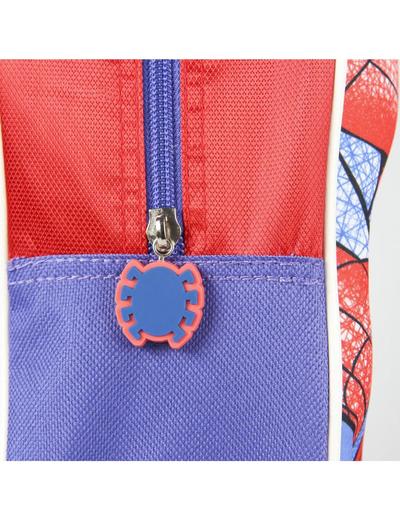 Plecak dla chłopca 3D Spiderman