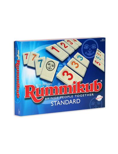 Rummikub Standard- gra wiek 7+