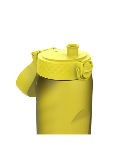 Butelka na wodę ION8 BPA Free Yellow 1200ml  - żółta
