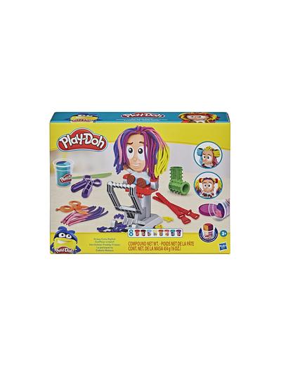 Play-Doh Stylista Szalonych Fryzur wiek 3+