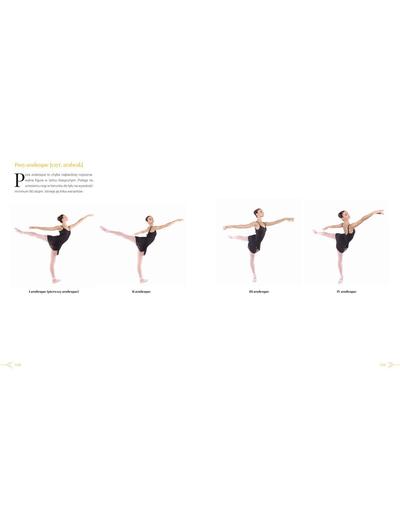 Książka "Mój balet. Opowieść o tańcu: od szkoły do sceny"