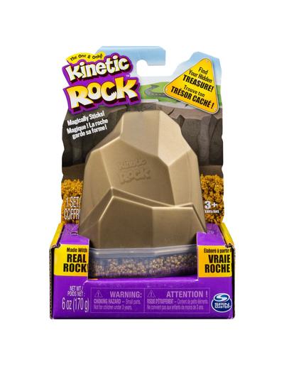 Kinetic Rock Złoty
