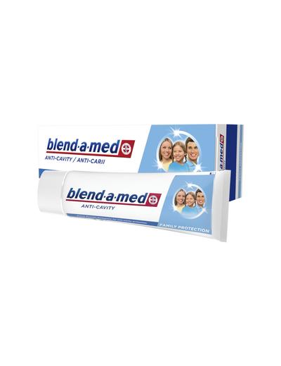Blend-a-med Anti-Cavity Family Protection Pasta do zębów 75ml