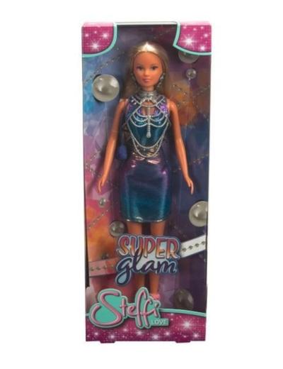 Lalka Steffi Love Super Glam
