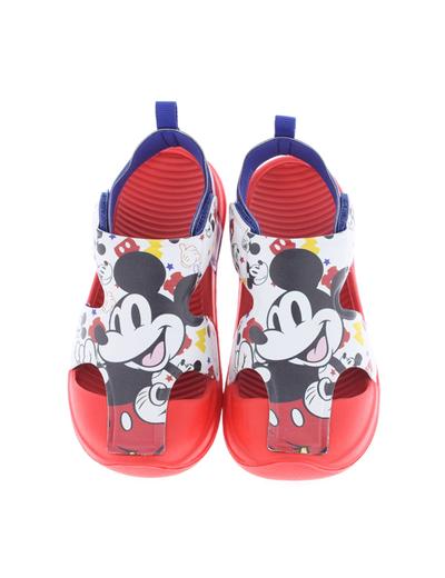 Sandały chłopięce Myszka Mickey