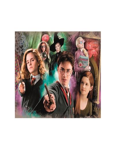PUZZLE 104 EL Harry Potter