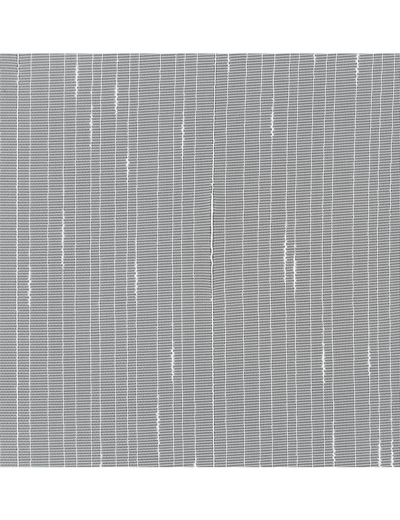 Biała firana na taśmie 140x250 cm przepuszczająca światło
