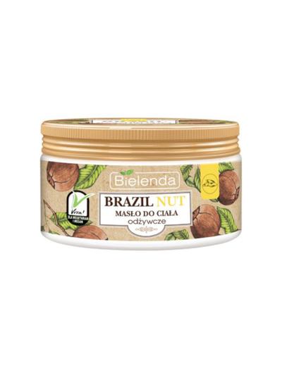 BRAZIL NUT Masło do ciała odżywcze 250 ml