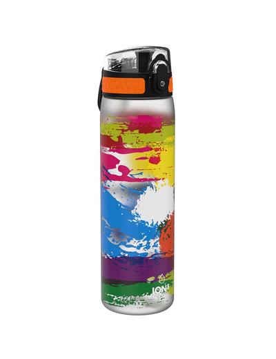 Butelka na wodę plamy farby ION8 0,5l