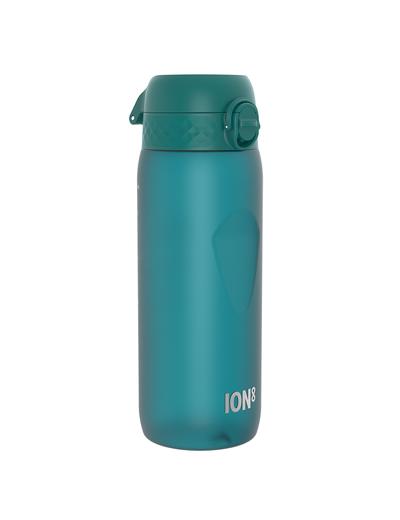Butelka na wodę ION8 BPA Free Aqua 750ml - zielona