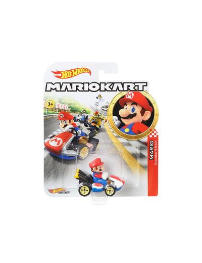 Pojazd podstawowy Mario
