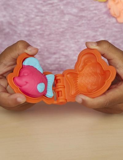 Play-Doh Ośmiornica