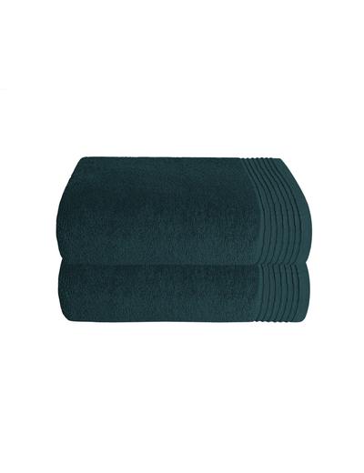 Ręcznik mello 70x140 cm morski