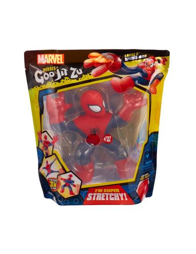 Figurka Goo Jit Zu Marvel Spider-Man