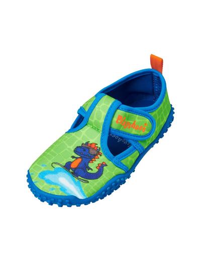 Buty Kąpielowe z filtrem UV Dinozaury
