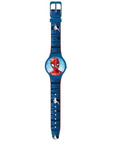 Zegarek Analogowy Spiderman