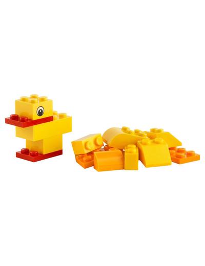 Klocki LEGO Creator 30503 Swobodne budowanie Zwierzęta - 16 elementów, wiek 5 +