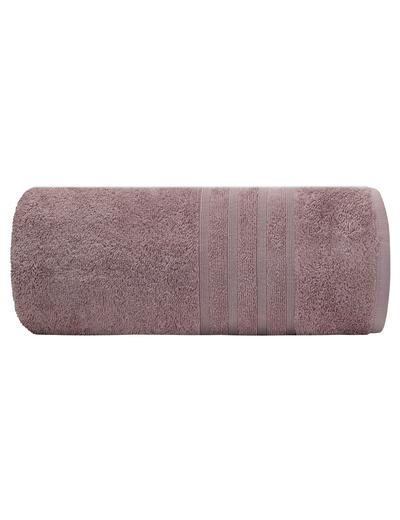 Ręcznik lavin (07) 70x140 cm różowy