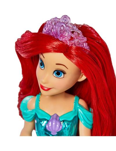 Disney princess Lalka Ksieżniczka Ariel 3+