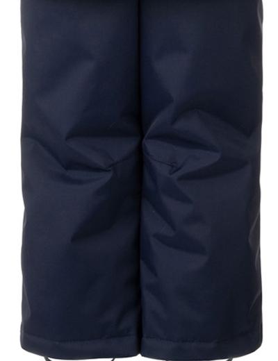 Komplet kurtka + spodnie RONIT w kolorze ciemnoniebieskim