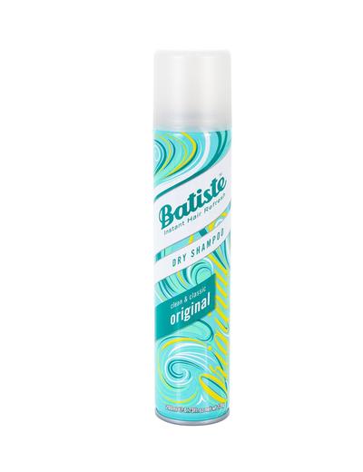 BATISTE – ORIGINAL suchy szampon do włosów 200 ml