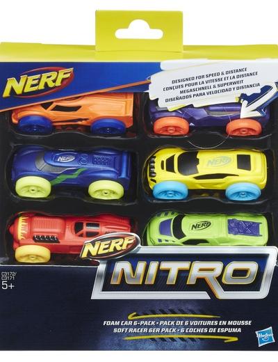 Nerf Nitro Refill