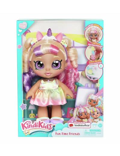 Kindi Kids-lalka Mystabella (lalka + akcesoria) wiek 3+