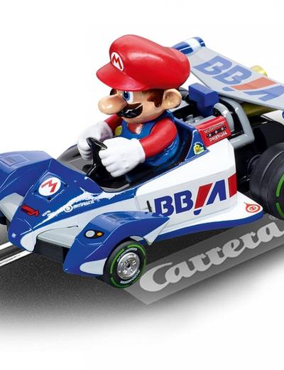 GO!!! Mario Kart