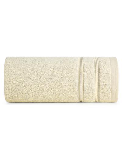 Ręcznik Aline 50x90 cm - kremowy