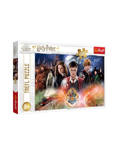 Puzzle 300 Tajemniczy Harry Potter