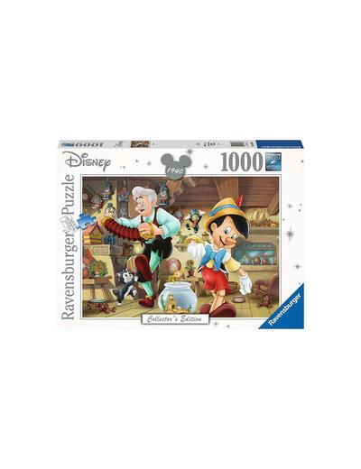 Puzzle Walt Disney, Kolekcja 1000 elementów